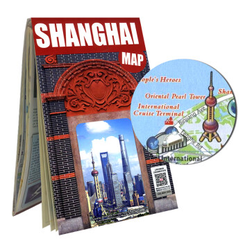 SHANGHAIMAP SHANGHAIMAP