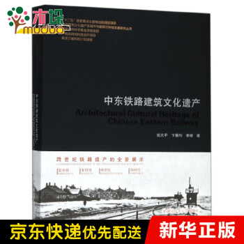 中東鐵路建筑文化遺產 中東鐵路建筑文化遺產