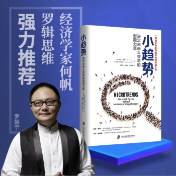 小趨勢 小趨勢