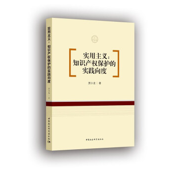 實用主義知識產權保護的實踐向度