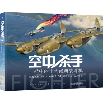 空中殺手二戰(zhàn)中的十大經(jīng)典戰(zhàn)斗機 空中殺手二戰(zhàn)中的十大經(jīng)典戰(zhàn)斗機
