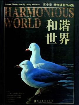 和諧世界黃小華著嶺南美術(shù)出版社 和諧世界黃小華著嶺南美術(shù)出版社