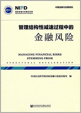 管理結構性減速過程中的金融風險 管理結構性減速過程中的金融風險