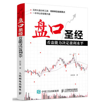 盤口看盤能力決定盈利水平