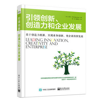引領(lǐng)創(chuàng)新、創(chuàng)造力和企業(yè)發(fā)展 引領(lǐng)創(chuàng)新、創(chuàng)造力和企業(yè)發(fā)展