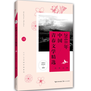 2018年中國(guó)青春文學(xué)精選 2018年中國(guó)青春文學(xué)精選