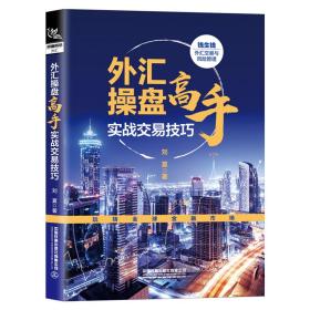 外匯操盤高手實戰交易技巧 外匯操盤高手實戰交易技巧