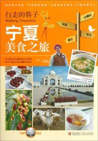 行走的筷子寧夏美食之旅 行走的筷子寧夏美食之旅