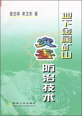 地下金屬礦山災(zāi)害防治技術(shù) 地下金屬礦山災(zāi)害防治技術(shù)