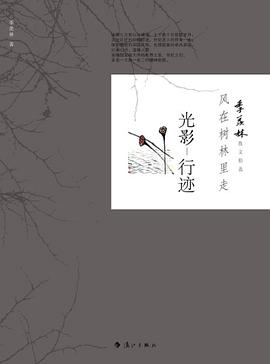 風(fēng)在樹林里走-光影行跡 風(fēng)在樹林里走-光影行跡