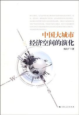 中國大城市經(jīng)濟空間的演化 中國大城市經(jīng)濟空間的演化