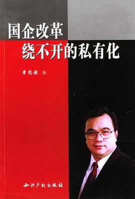 國企改革,繞不開的私有化 國企改革,繞不開的私有化