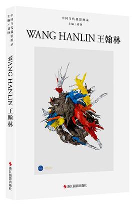 中國當代攝影圖錄王翰林 中國當代攝影圖錄王翰林