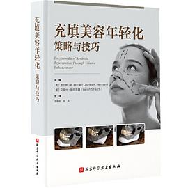 充填美容年輕化策略與技巧 充填美容年輕化策略與技巧