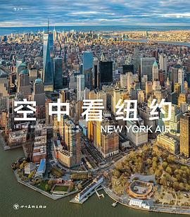 空中看紐約喬治斯坦梅茨著 空中看紐約喬治斯坦梅茨著