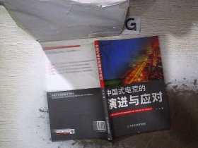 中國式電荒的演進與應對
