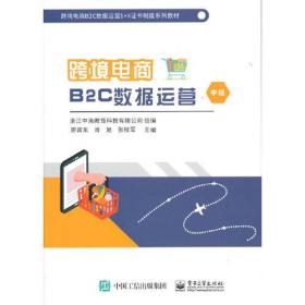 跨境電商B2C數(shù)據(jù)運(yùn)營(yíng) 跨境電商B2C數(shù)據(jù)運(yùn)營(yíng)