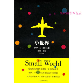 小世界戴維洛奇 小世界戴維洛奇