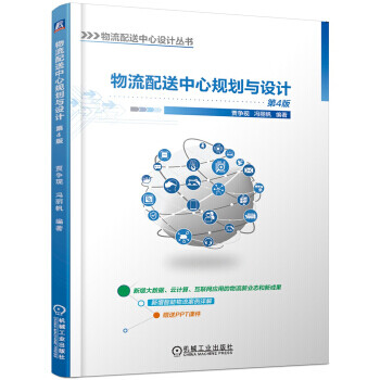 物流配送中心規劃與設計 物流配送中心規劃與設計