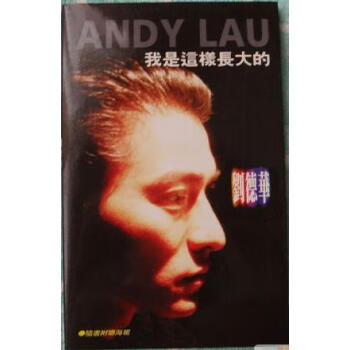 我是這樣長大的劉德華著