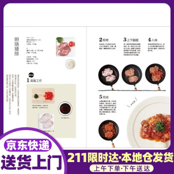 大忙人的30分鐘快手餐 大忙人的30分鐘快手餐