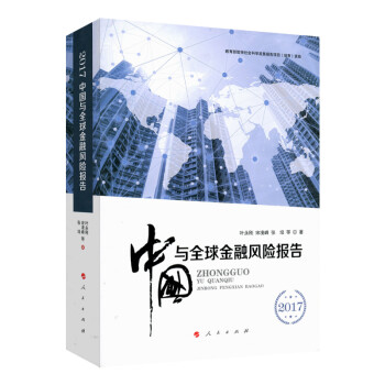 中國與全球金融風險報告