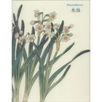 祝大年經典筆記系列水仙 祝大年經典筆記系列水仙