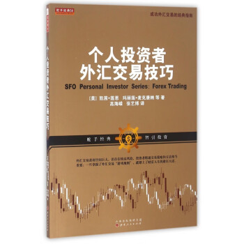 個人投資者外匯交易技巧 個人投資者外匯交易技巧