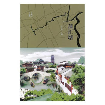 蒲匯塘吳玉林旅游/地圖