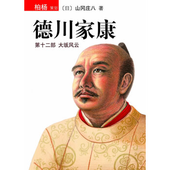 德川家康12大坂風云 德川家康12大坂風云