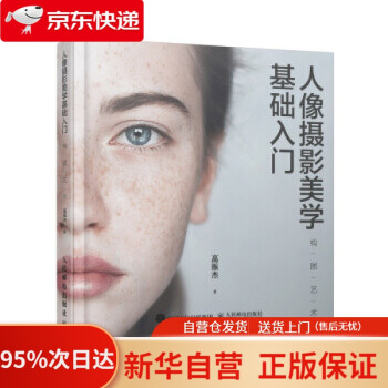 人像攝影美學基礎入門 人像攝影美學基礎入門