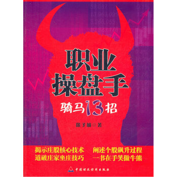 職業(yè)操盤手徐子城