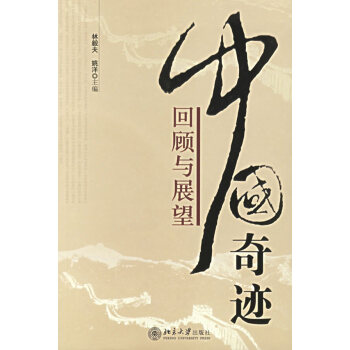 中國奇跡回顧與展望