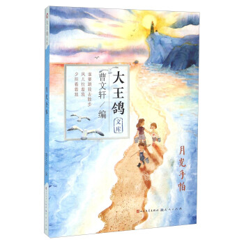 大王鴿文庫月光手帕 大王鴿文庫月光手帕