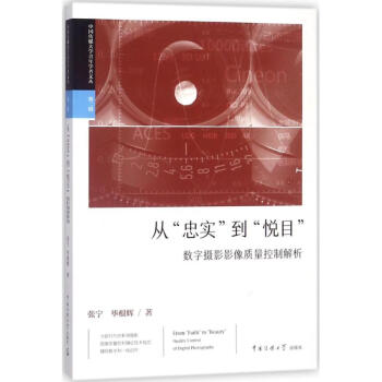 從"忠實"到"悅目"