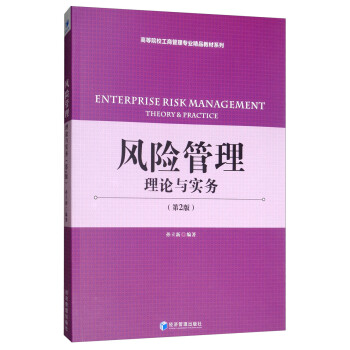 風險管理理論與實務 風險管理理論與實務