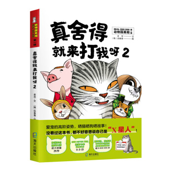 真舍得就來打我呀:2 真舍得就來打我呀:2