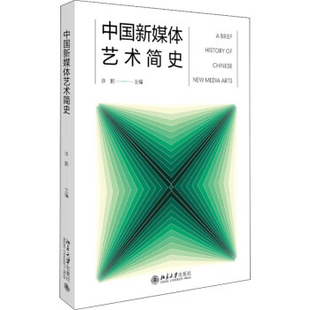 中國新媒體藝術簡史 中國新媒體藝術簡史