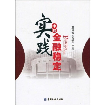 實踐中的金融穩(wěn)定