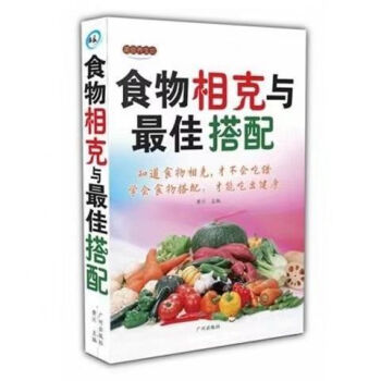 食物是最好的醫藥