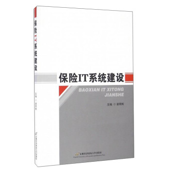 保險IT系統(tǒng)建設