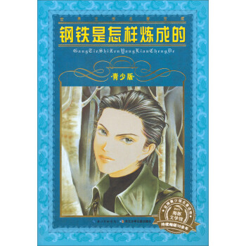 鋼鐵是怎樣煉成的 鋼鐵是怎樣煉成的