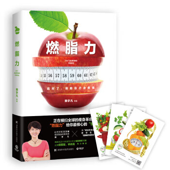 燃脂力 燃脂力