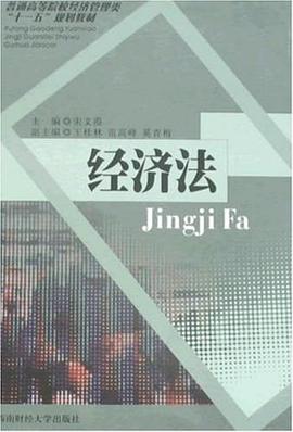 經濟法