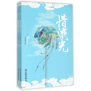 惜流光