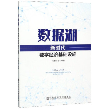數據湖 數據湖