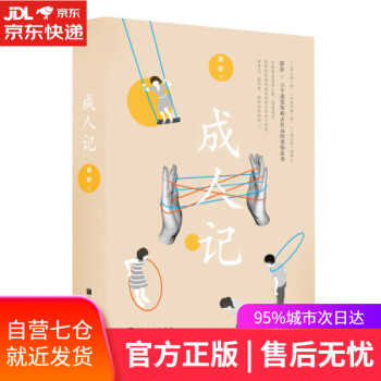 成人記 成人記