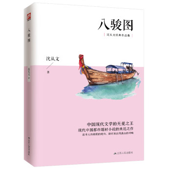 八駿圖 八駿圖