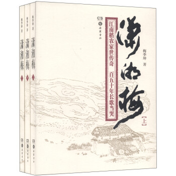 瀟湘梅