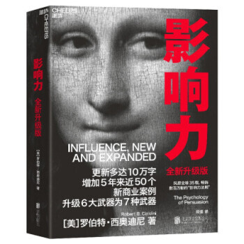 影響力 影響力